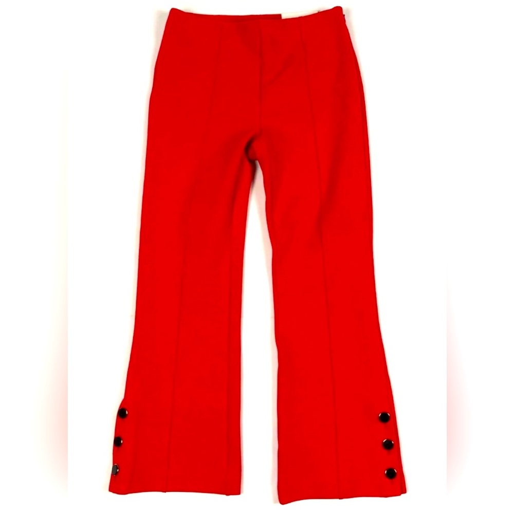NWT High Rise Slim Ann Taylor pants